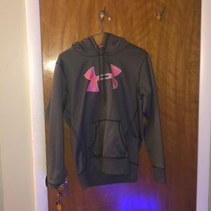 Under Armour Women’s Hoodie